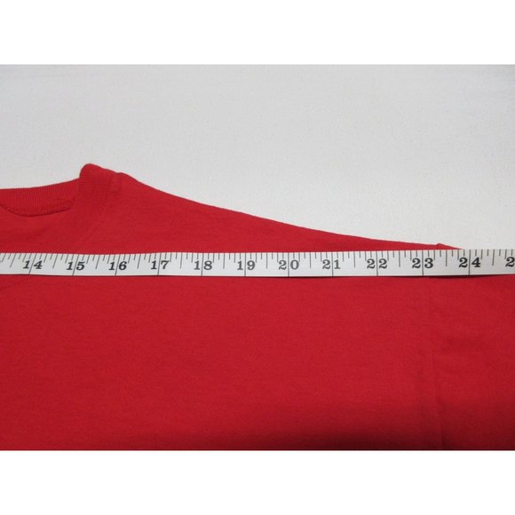 Vintage 90s World of Coca-Cola Atlanta soda collectible t-shirt XL - Picture 11 of 12